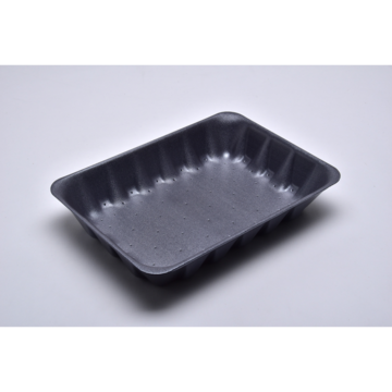 Brett S11-32 Sort 290x210x32mm