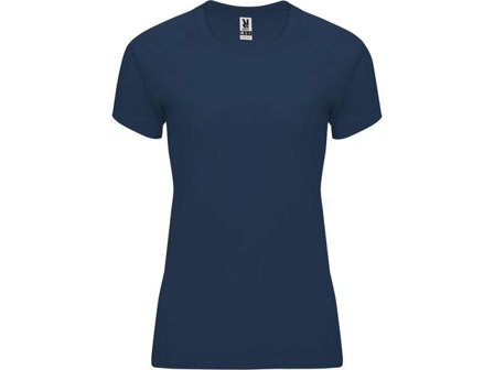 ROLY T-shirt funktion bahrain dam marin XL - Lyreco - Arbetskläder - Arbetströjor - T-shirts