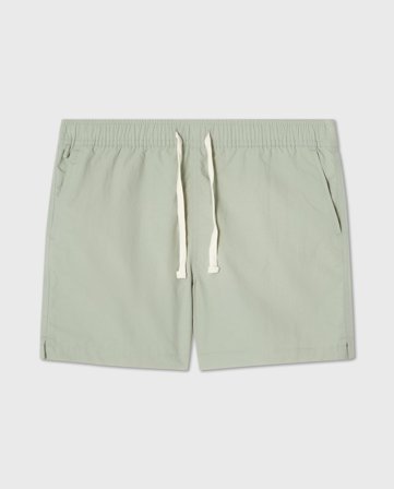 Lexington Teen drenge-badeshorts, lysegrøn