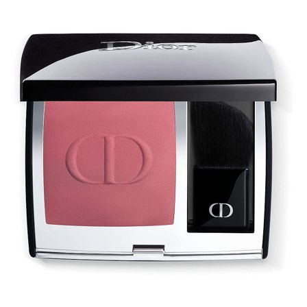 DIOR Rouge Blush Cheek and Cheekbone Blush 962 Poison Matte, Makeup, Ansigt, Blush