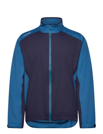 Stormlite Iii Waterproof Jacket Blue Callaway