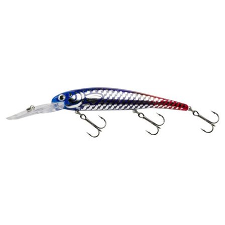 Bandit Generator Chrome Deep 20g, 11,9cm - CBPR