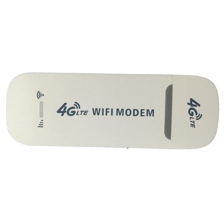 4G LTE USB Modeemi Dongle 150 Mbps lukitsematon langaton langaton verkko