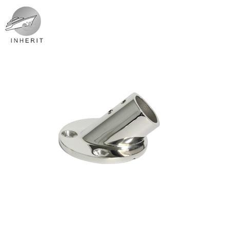 Merikaitaleiden tarvikkeet 45 asteen ter sputki py re pohja 22 mm