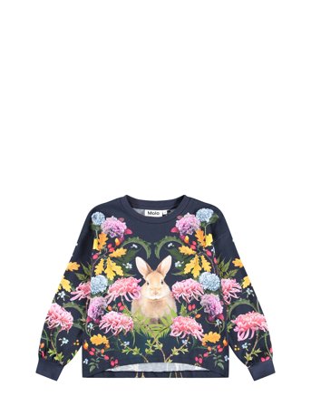 Molo Reniza - Navy - 92