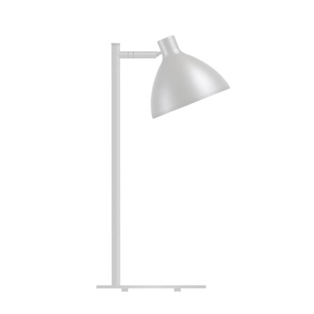 Westal Ark Micro Bordlampe GU10, uten lyskilde Hvit, Belysning