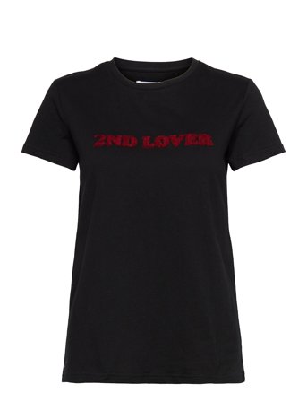2NDDAY | 2Nd Lover | M