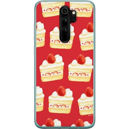 Mobilskal till Xiaomi Redmi Note 8 Pro med Tårta