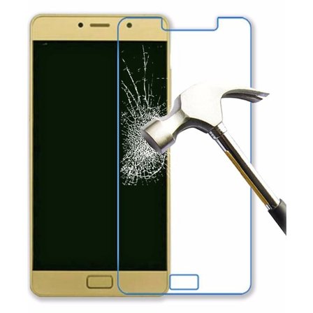 Härdat glas Lenovo P2