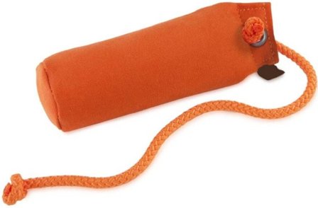 PAW of Sweden Dummy High & Speed Standard 500g Orange