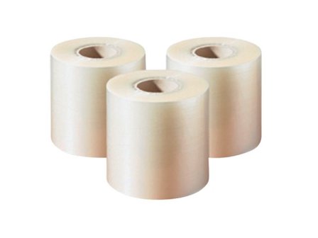 DUNI Duniform-film, klar, 250m - Lyreco - Kök och servering - Matförvaring - Matförslutning