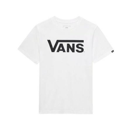 Vans, Koszulka Vivfyb 2 Biały, Mężczyzna, Rozmiar: S