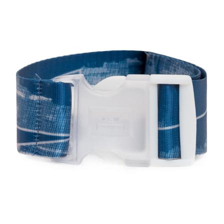 A-Cold-Wall, Belt Niebieski, Mężczyzna, Rozmiar: ONE Size