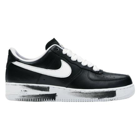 Nike Sneakers , Zwart , Heren , Maat: 49 1/2 EU