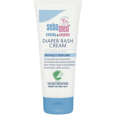Sebamed Baby & Kids Diaper Rash Cream 100 ml