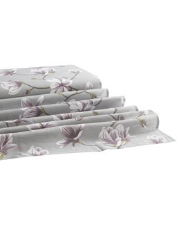 5-meter klipp Malena Grå - Linea