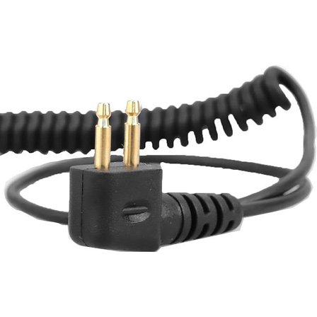 Zodiac 47119 Radiokabel Peltor, typ C, Kommunikation