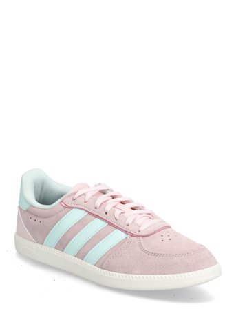 adidas Sportswear Breaknet Sleek J - Pink - 35 1/3
