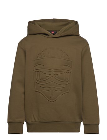 LEGO kidswear | Lwsaku 702 -Hooded Sweatshirt | 140