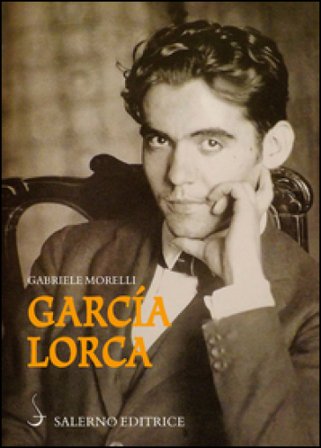 García Lorca Gabriele Morelli