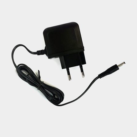 Batteriladdare 230VAC RT-411