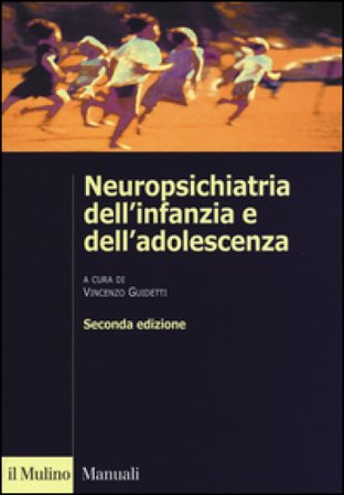 Neuropsichiatria dell'infanzia e dell'adolescenza