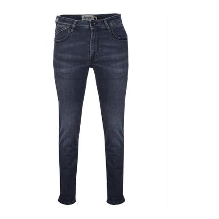Re-Hash, jeans Zwart, Dames, Maat:W30 L34