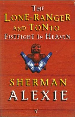 The Lone-Ranger and Tonto Fistfight in Heaven