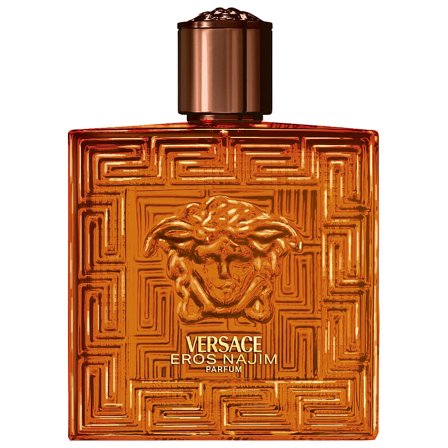 Versace Eros Najim Parfum 100 ml, Parfumer & Dufte, Til Ham, Eau De Parfum