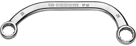 Facom 57.13X15 Startmotornøkkel 13x15mm, Håndverktøy