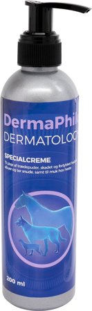 Derma Prescription DermaPhilo Specialcreme 200 ml, Tøj & Bolig, Tilbehør Til Kæledyr, Øvrigt