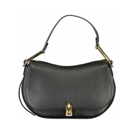 Coccinelle Handbags Sort, Dame Håndtasker, Størrelse: ONE Size