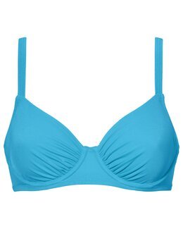 Bikini-bh Grace Ljusblå - B/C46 - Damella