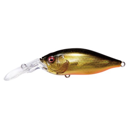 Megabass Deep-X 100 LBO - Gg Megabass Kinkuro