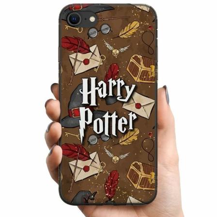 Apple Iphone Se (2020) Tpu Mobilskal Harry Potter