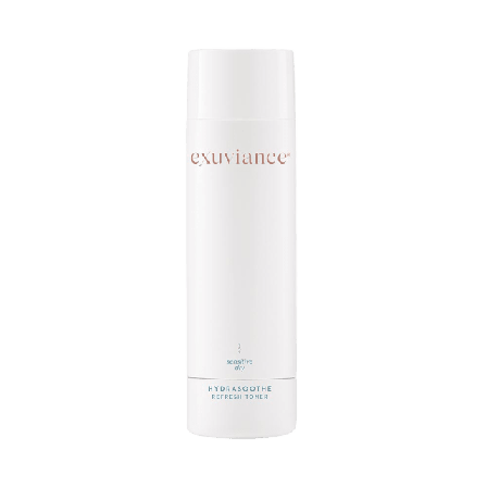 Exuviance HydraSoothe Refresh Toner Ansiktsvatten & facemist Unisex 200 ML