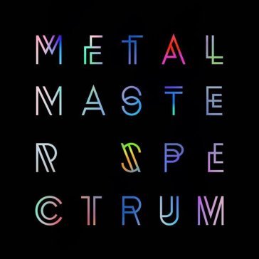 Spectrum METAL MASTER (SVEN V