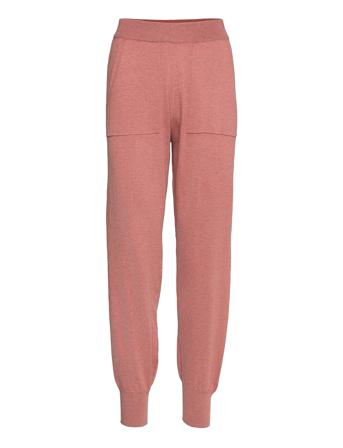 Adithasz Pants Pink Saint Tropez