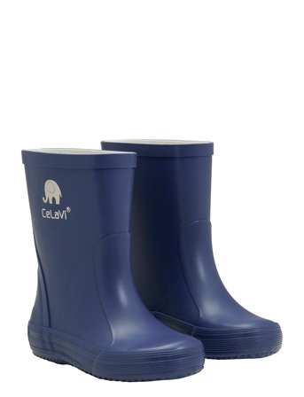 CeLaVi | Basic Wellies -Solid | 23