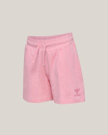 Hummel hmlMIRIAM SHORTS Rose Shorts Fille - Kids Brand Store