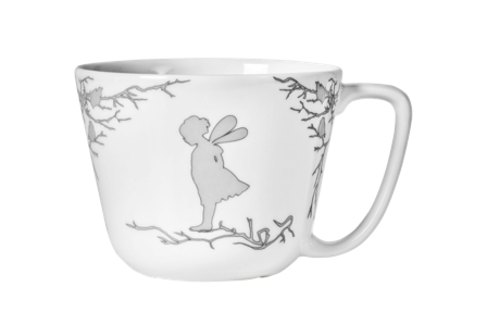 Wik & Walsøe Alv Tekopp 40cl