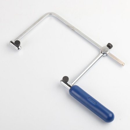 rullesav, rullesav Justerbart skæreværktøj U-formet savramme