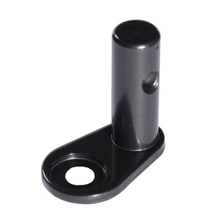 Professionell cykelsläpkoppling Cykelfäste för Ins-tep & Bike Trailer