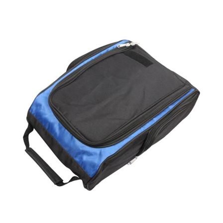 Golfskobag, Skobag, Hållbar Nylon Golf För Sport Amonsee Andra