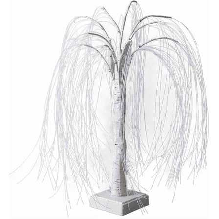 1 stk. Feelysslynge, 50 cm LED Mini Juletræslysslynge Pil