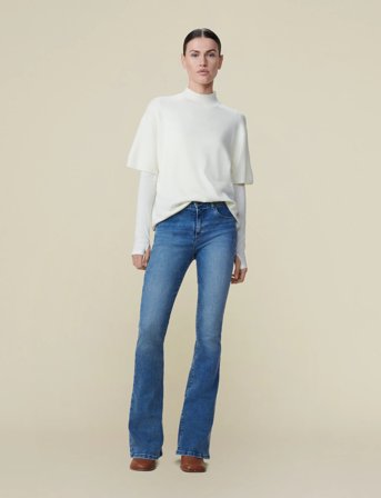 Lois Jeans Raval-16 - Blue - 28 x 32