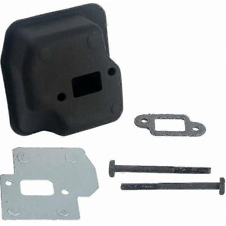 Stihl Motorsag Eksos Lyddemper Kit For 021 023 025 Ms210 Ms230 Ms250