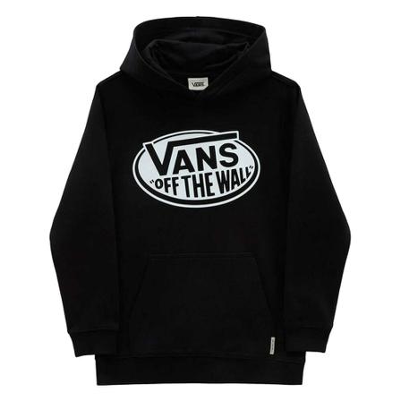 Vans, Hoodies Zwart, unisex, Maat:L