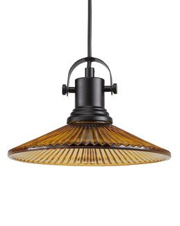 Fönsterlampa Debbie Rost - Oriva