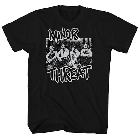 Mindre hot-tröja Xerox Group Photo Mindre hot-tröja